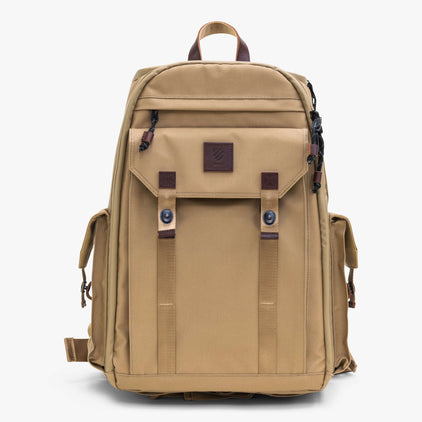 Multi Globetrotter Camera Backpack Image