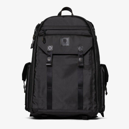 Multi Globetrotter Camera Backpack Image