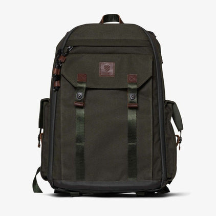 Multi Globetrotter Camera Backpack Image