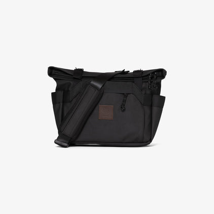 Cross-Body Camera Bag Image