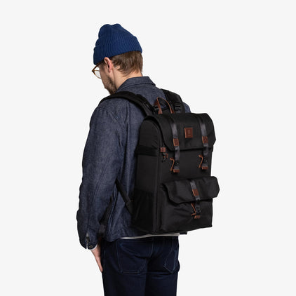 Alpha Compact Camera Backpack Image