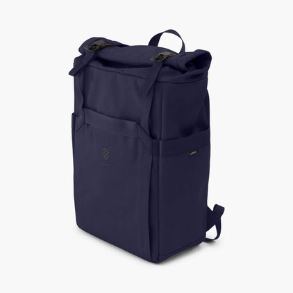 Weekender Backpack With Camera Cube Image