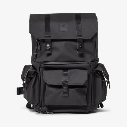 Our Iconic Alpha Globetrotter XC Camera Backpack Image