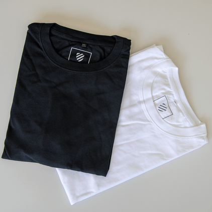 Crafted Essentials T-Shirt Bundle Image