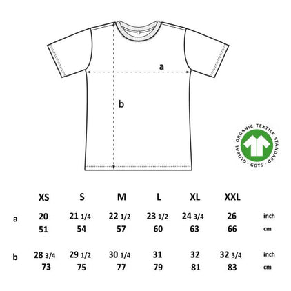 Anatomy Of A Camera T-Shirt Vintage White Image