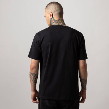 Crafted Essentials T-Shirt Black Image