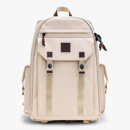Multi Globetrotter Camera Backpack Image