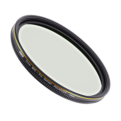 OKKO Pro Circular Polarizer Filter - CPL Image