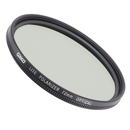 OKKO (Lite) Circular Polarizer Lens Filter Image