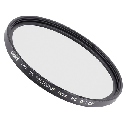 OKKO (Lite) UV Protection Lens Filter Image