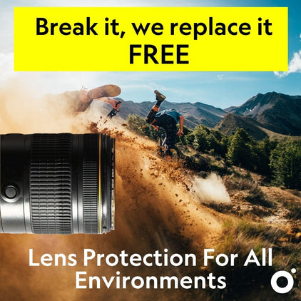 OKKO Pro UV Protection Lens Filter Image