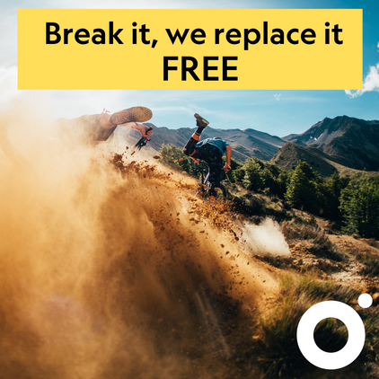 OKKO Pro Variable Neutral Density Filter NDV Image