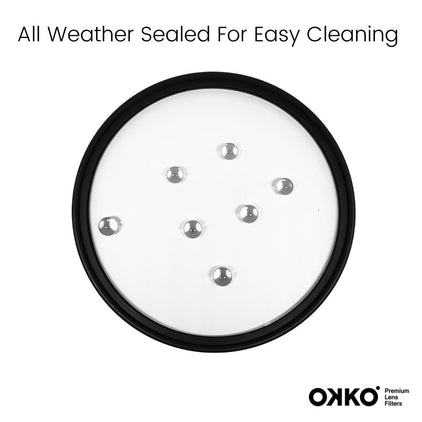 OKKO Pro UV Protection Lens Filter Image