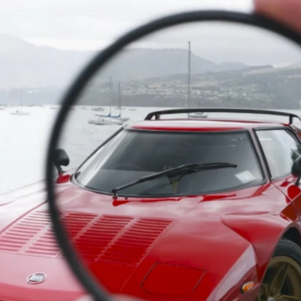 OKKO Pro Circular Polarizer Filter - CPL Image