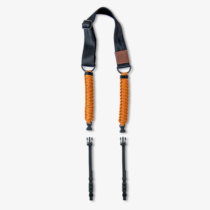 Paracord Camera Strap Image