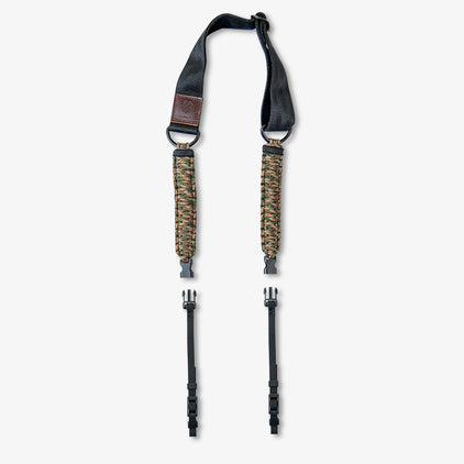 Paracord Camera Strap Image