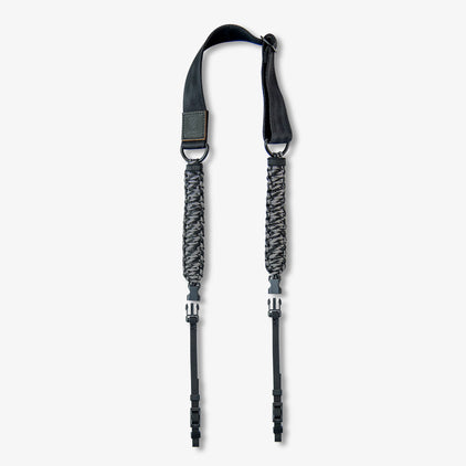 Paracord Camera Strap Image