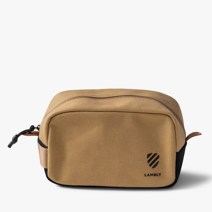 Weekender Kit Bag Image