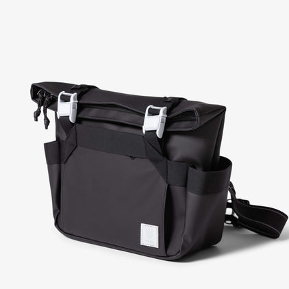 Bravo Mirrorless Shoulder Bag Image