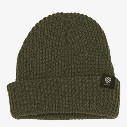 Watchcap Knit Beanie Image