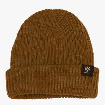 Watchcap Knit Beanie Image