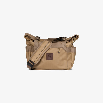 Cross-Body Camera Bag Image