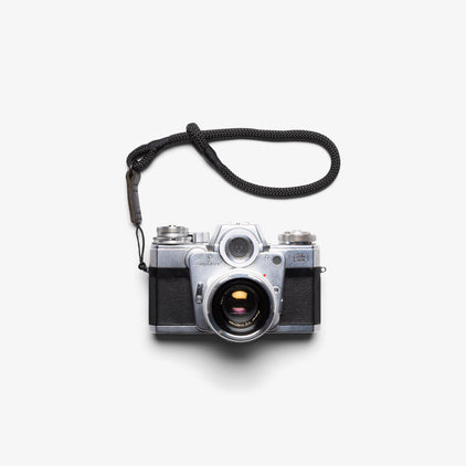 Camera and Phone Wrist Strap Image