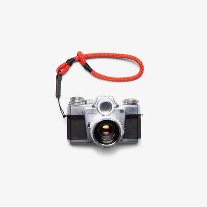 Camera and Phone Wrist Strap Image