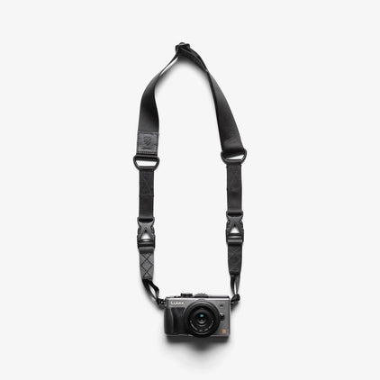 Tactical Camera Strap Image