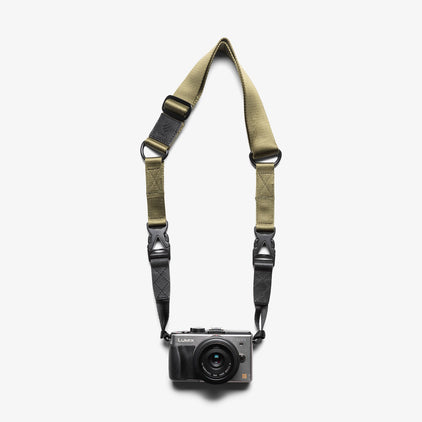 Tactical Camera Strap Image