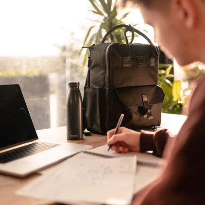 Sierra Camera Backpack Image