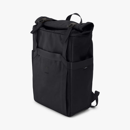 Weekender Backpack With Camera Cube Image