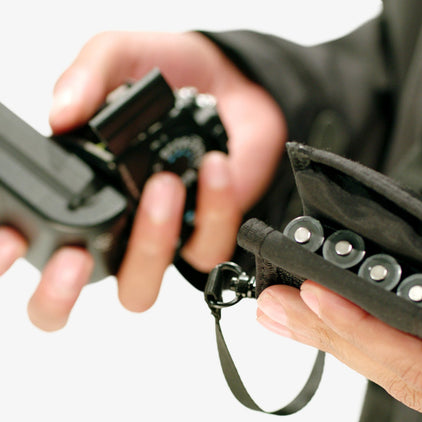 Photography Accessory Kit Image