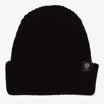 Watchcap Knit Beanie Image