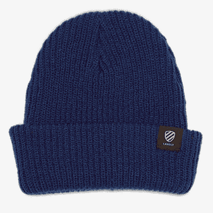 Watchcap Knit Beanie Image