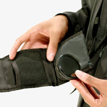 Photography Accessory Kit Image