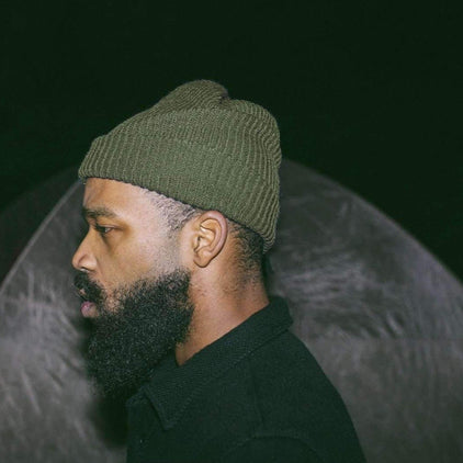 Watchcap Knit Beanie Image