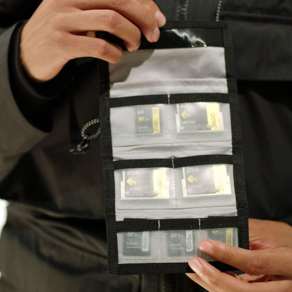 Photography Accessory Kit Image