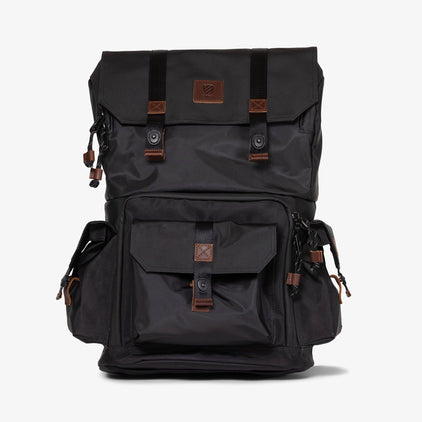 Our Iconic Alpha Globetrotter XC Camera Backpack Image