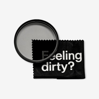 OKKO Pro Circular Polarizer Filter - CPL Image